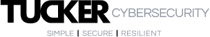 Tucker Cybersecurity Logo