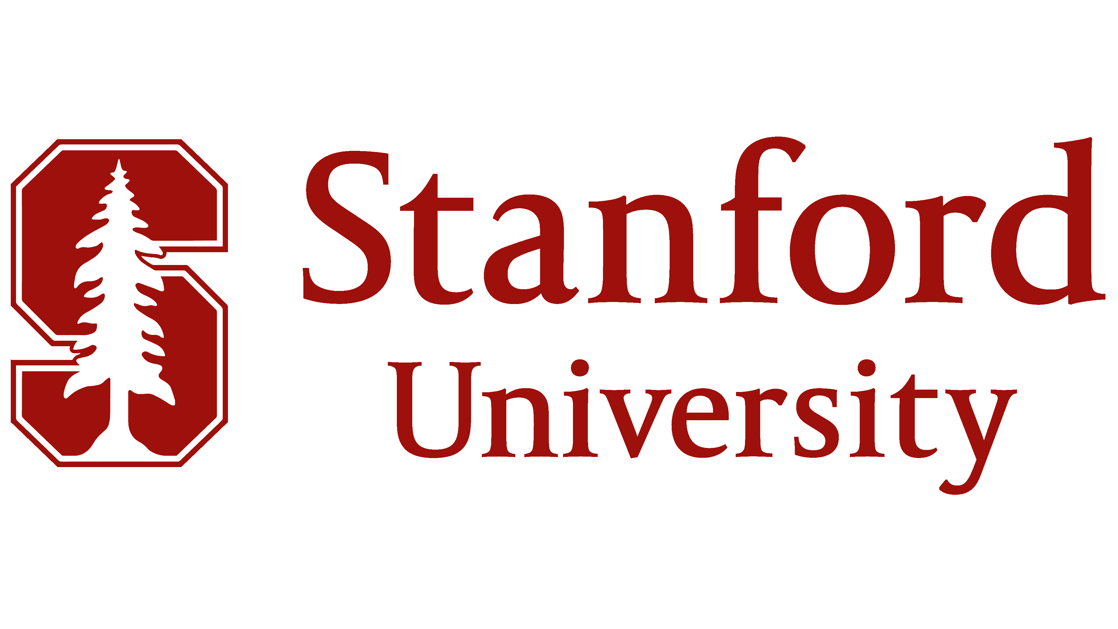 Stanford University logo