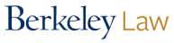 Berkeley Law logo