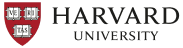 Harvard University logo