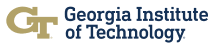 Georgia Institute of Technology logo