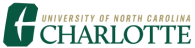 University of North Carolina Charlotte logo
