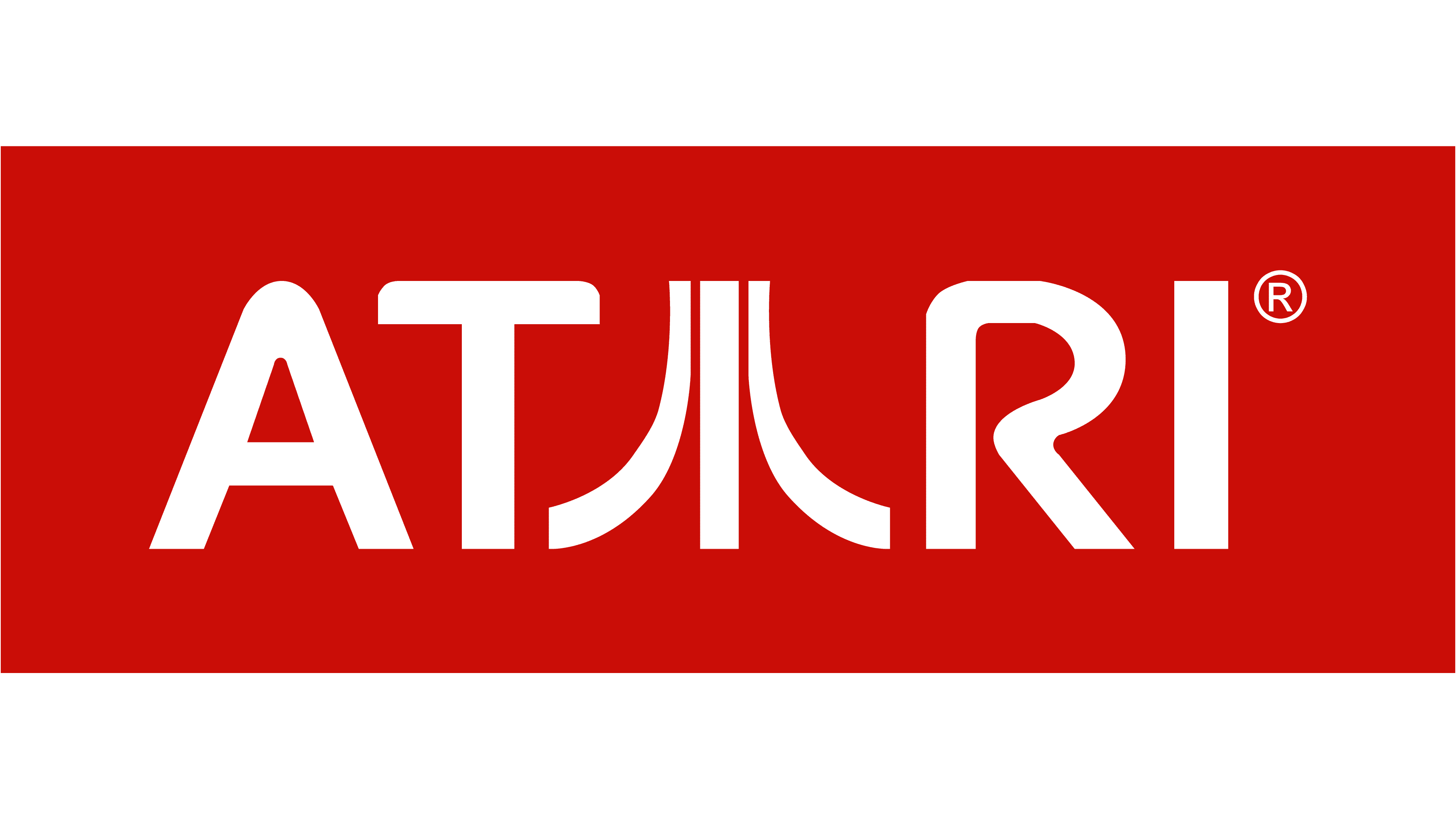 Atari logo